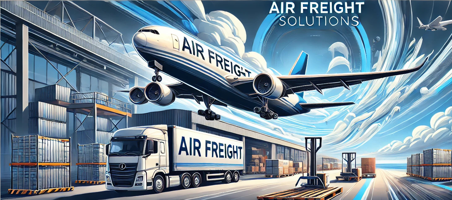 Shipping Freight to Alaska: Navigating Cost & Logistical Challenges