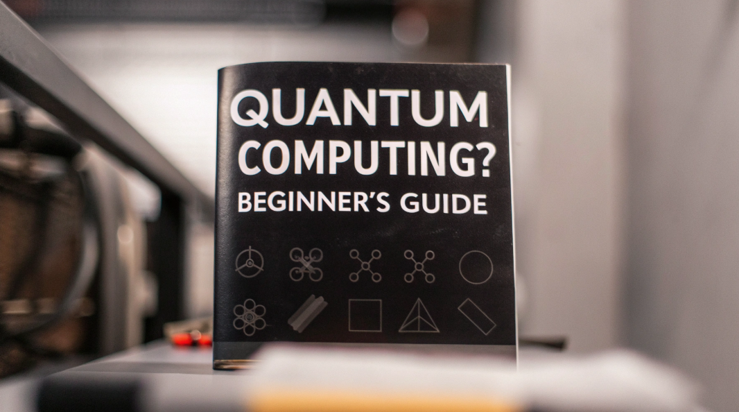 Understanding Quantum Computing: Key Concepts, Real-World Applications, and Industry Benefits