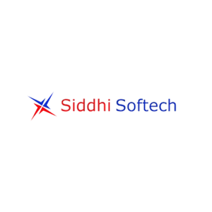 Hi I'm Siddhi Softech